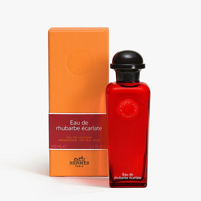 Eau de Rhubarbe &Eacute;carlate  100ml-201702 1