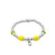 Pulsera Estrella Amarilla  T. Única-223198 0