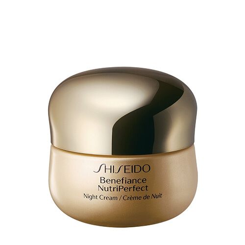 Benefiance Nutriperfect Night Cream  50ml-117496 1