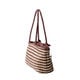 Bolso de Hombro Perkins Multicolor   2