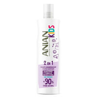 Champú y Acondicionador Kids  400ml 2