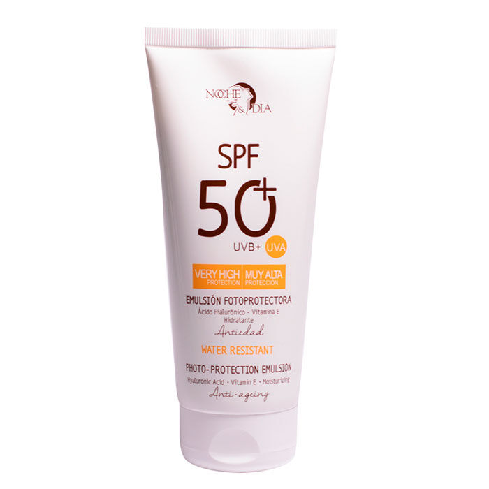Emulsión Fotoprotectora SPF50+  200ml-211326 0