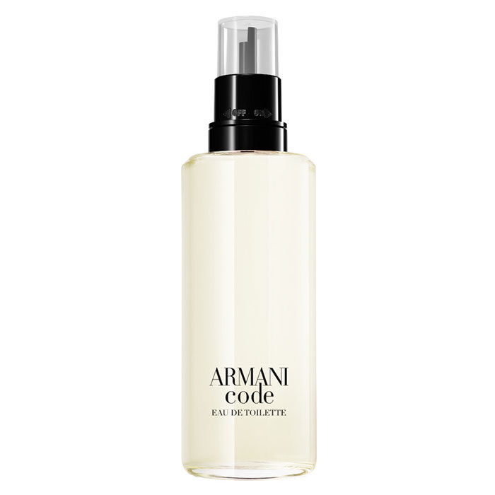 CODE Hombre  150ml-209306 6