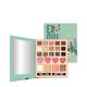 Exquisite Face & Eyeshadow Palette  1ud.-195986 0
