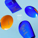 UV Protective Compact Foundation SPF30   6