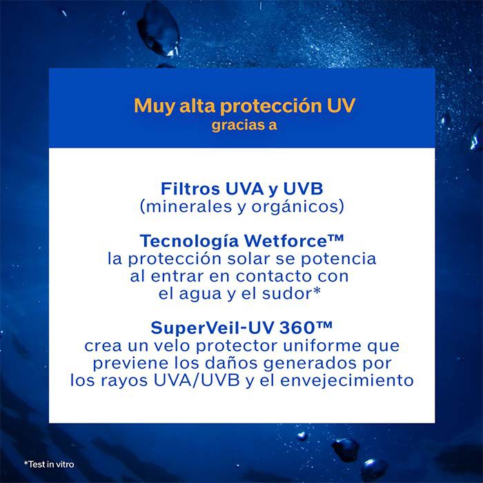 Expert Sun Protector Lotion Sensitive SPF50+  150ml-236133 3