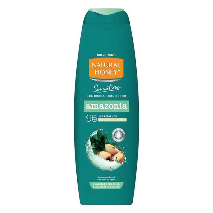 Gel Amazonia  650ml-233219 0