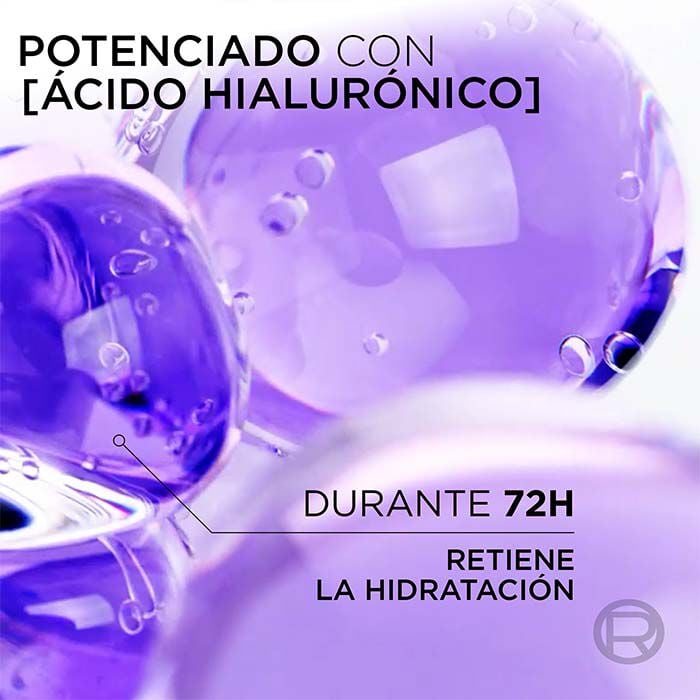 HIDRA HIALURÓNICO Champú  370ml-203001 4