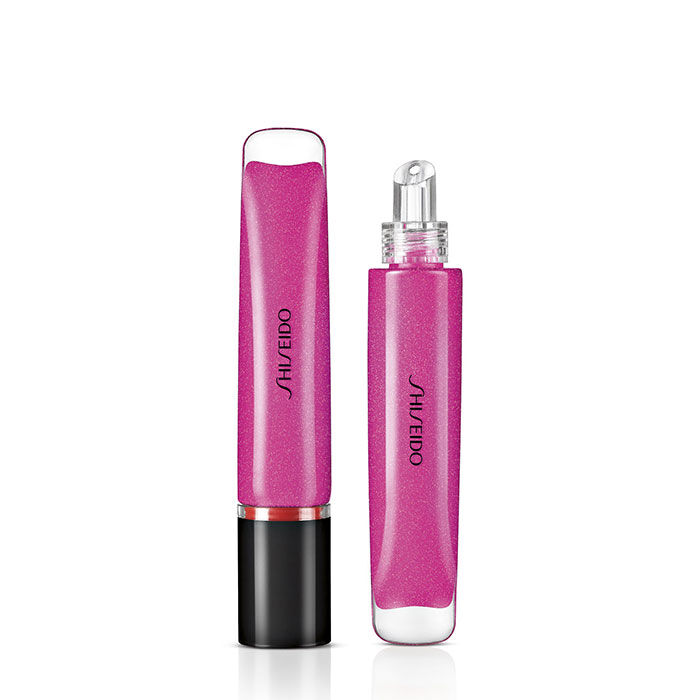 Shimmer Gel Gloss  