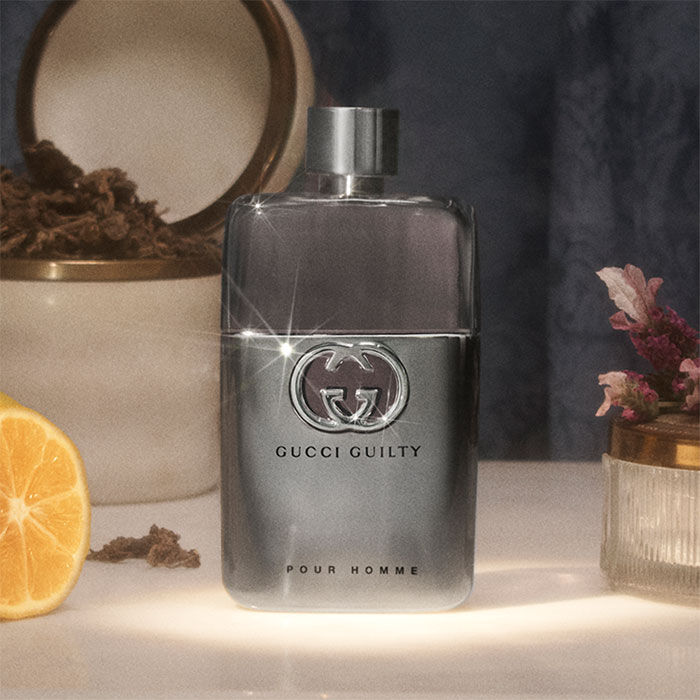 GUILTY POUR HOMME  90ml-131139 2