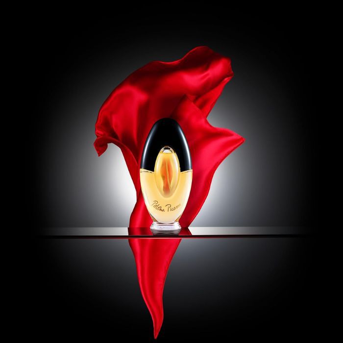 Paloma Picasso EDT  100ml-62754 4