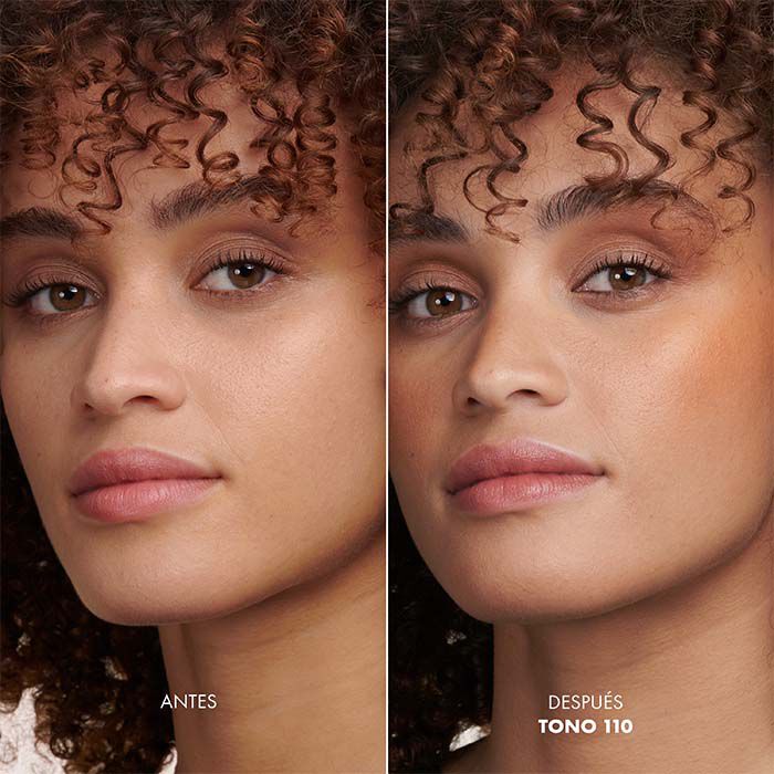 Luminous Silk Bronzing Powder   3