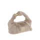 Bolso de Hombro Basilio Nude   2