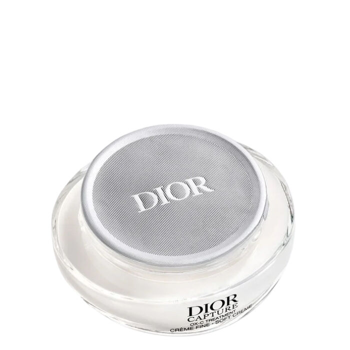 DIOR CAPTURE CREMA RICA RECARGA  50ml-226138 1