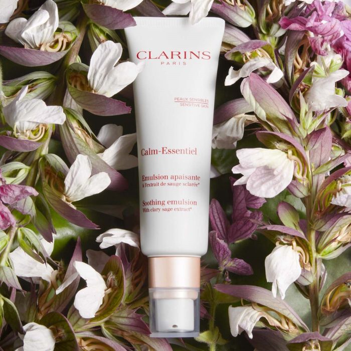 Calm-Essentiel Emulsion Apaisante  50ml-197640 2