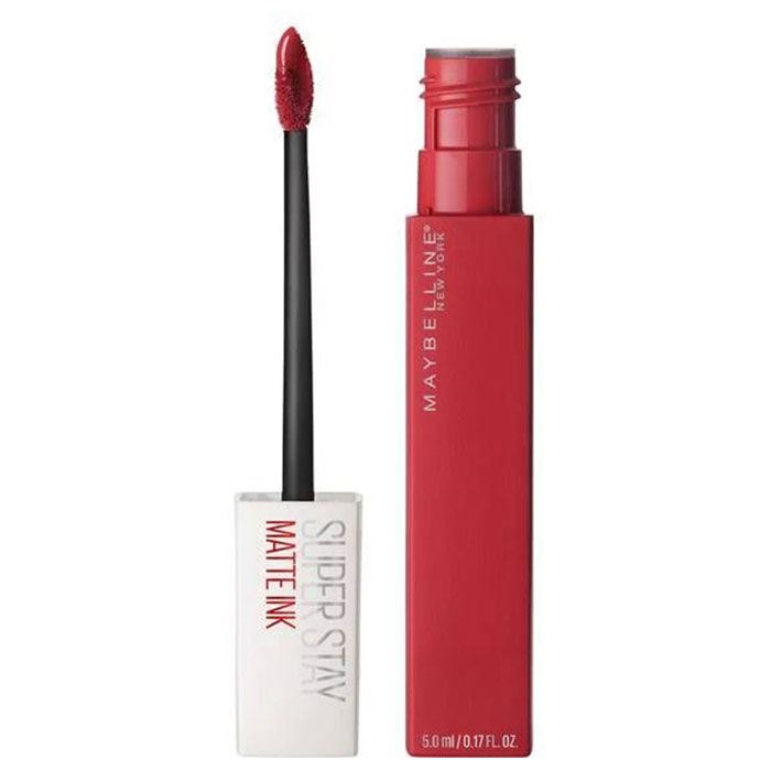 Super Stay Matte Ink   4