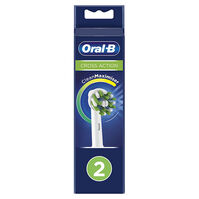 Cabezal Recambio CrossAction  2ud. 1