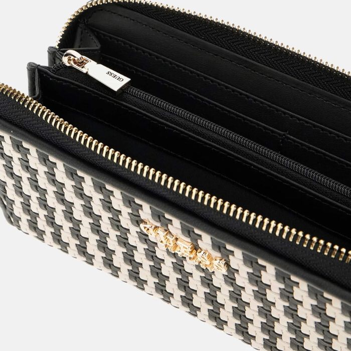 Cartera L Mirema Negro   1