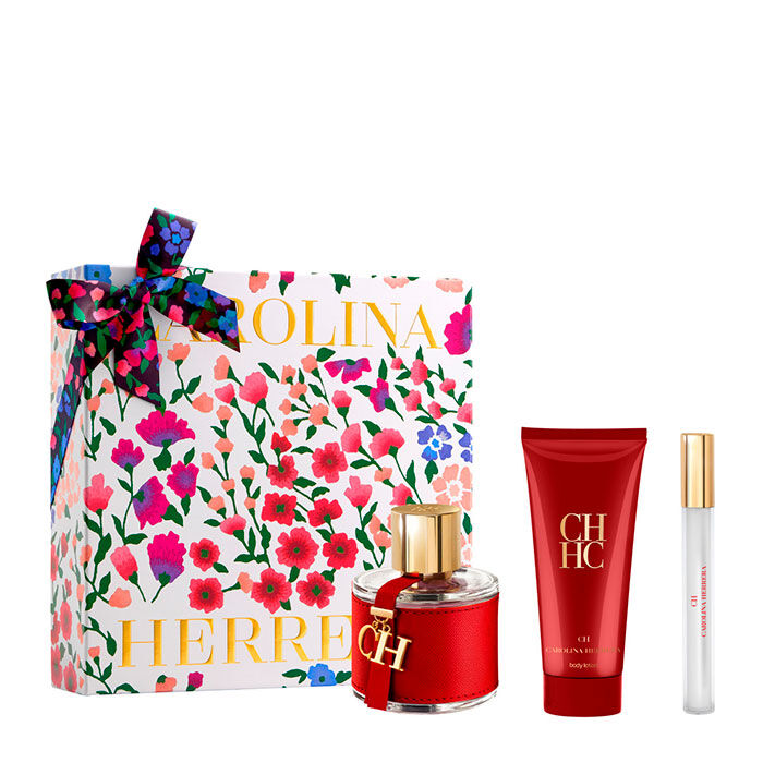 CH Estuche  100ml-237137 0