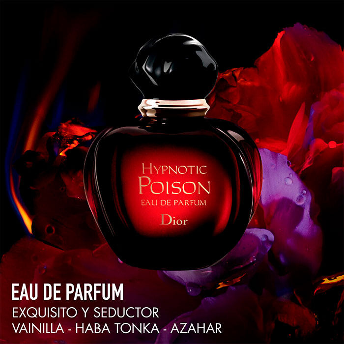 HYPNOTIC POISON EDP  100ml-160873 2