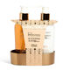 Scented Bath Bronze Hand Dúo  1ud.-223671 0