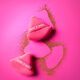 Powder Puff  1ud.-228921 4