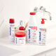 Leche Corporal Reparadora Lactourea  400ml-167867 4