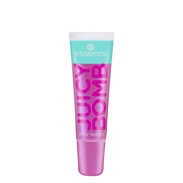 Juicy Bomb Shiny Ligloss  