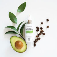 Contorno de Ojos Antiedad  30ml 2