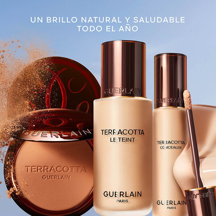 Terracotta Concealer   8