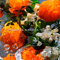 Aqua Allegoria Mandarine Basilic  125ml-204380 3