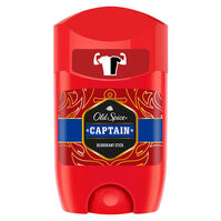 Captain Desodorante Stick  50ml-186797 1