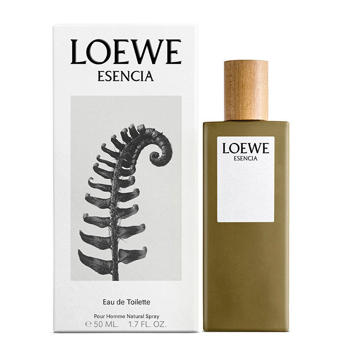 ESENCIA EDT  50ml-196657 1