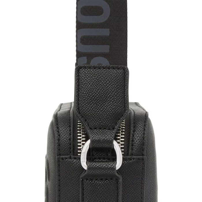Bandolera Reporter La Rue New Negro   3