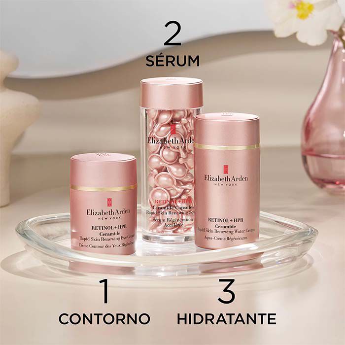 Retinol + HPR Ceramide Eye Cream  15ml-234527 6