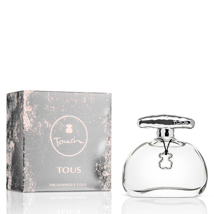 TOUCH THE LUMINOUS GOLD  100ml-188209 1