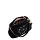 Bolso de Mano Ski Glam Negro   3
