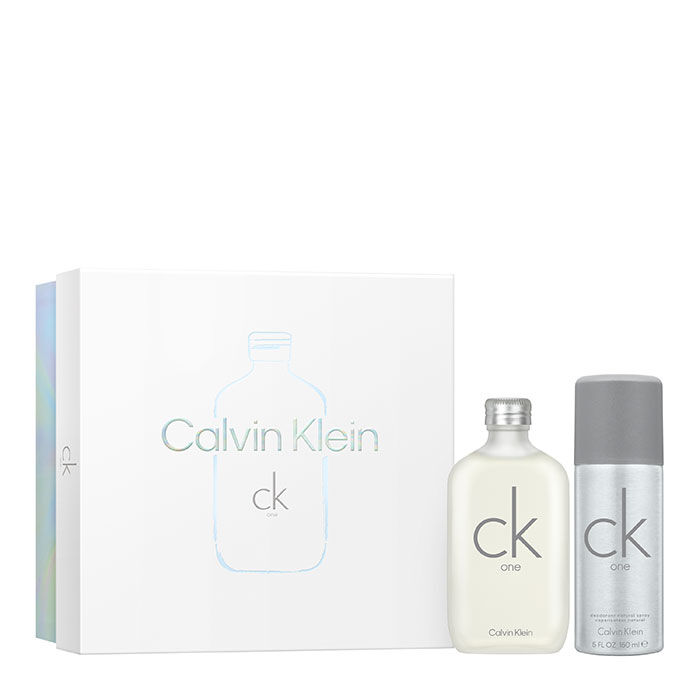 CK ONE Estuche  