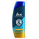 Gel & Champú Sport  300ml-192246 1
