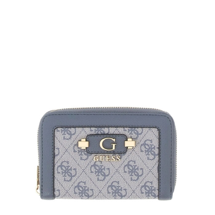 Cartera Lindsey Azul   3