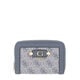 Cartera Lindsey Azul   3