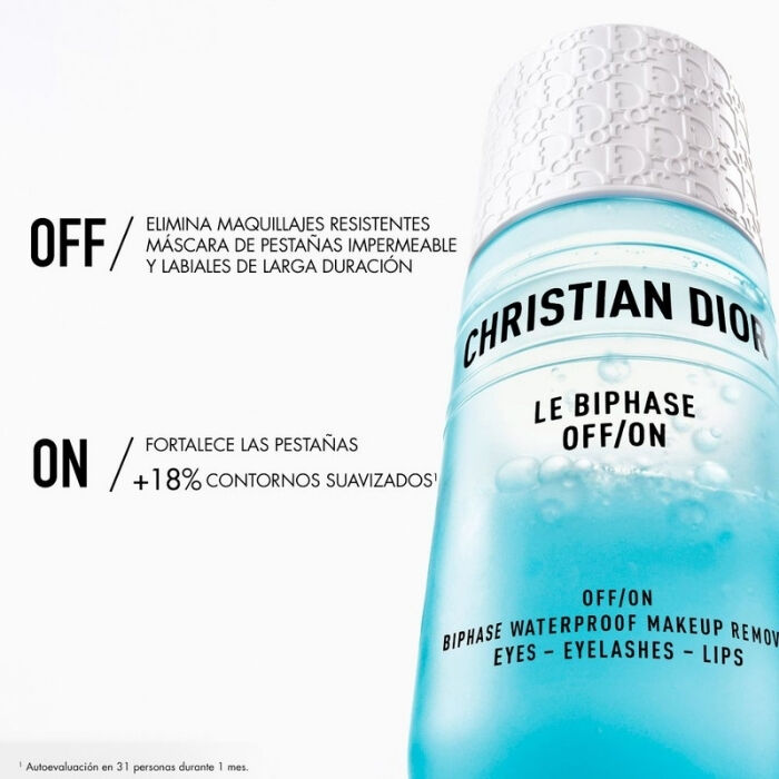 LE BIPHASE OFF/ON  125ml-234206 2