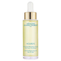 Nourilys Huile Nutri-Réparatrice Visage  30ml 0