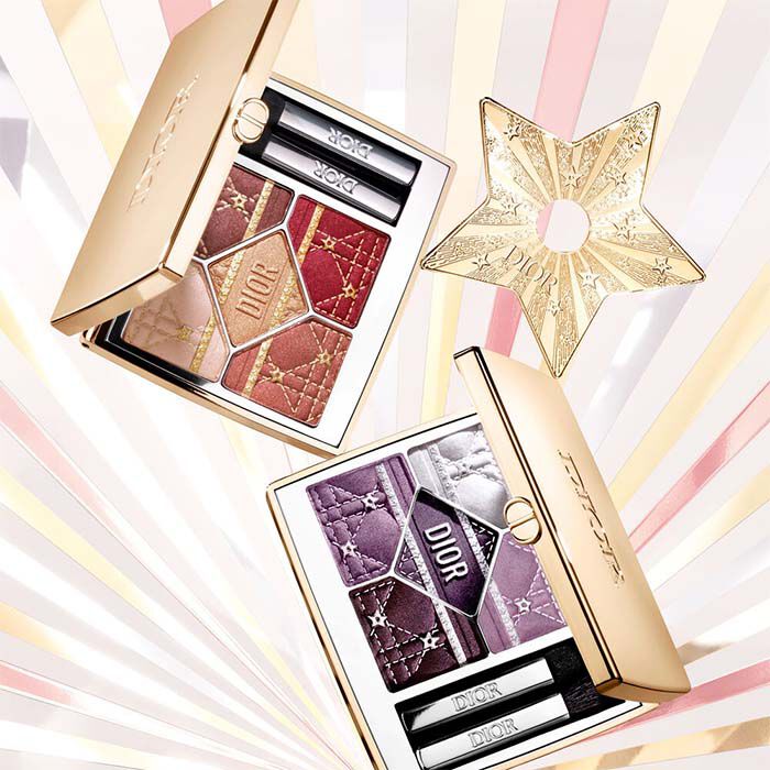 DIORSHOW 5 COULEURS - EDICIÓN LIMITADA   3