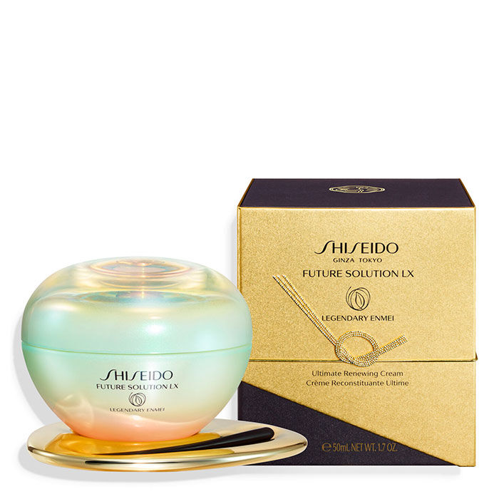 Future Solution LX Legendary Enmei Cream  50ml-215024 2