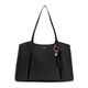 Bolso Tote Melody Negro   0