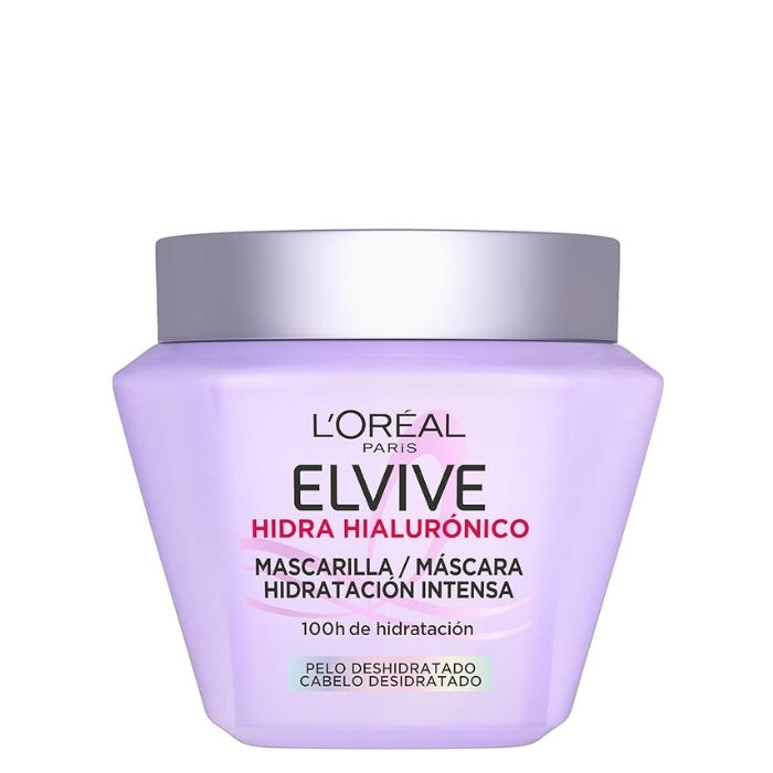 HIDRA HIALUR&Oacute;NICO Mascarilla  300ml-203003 8