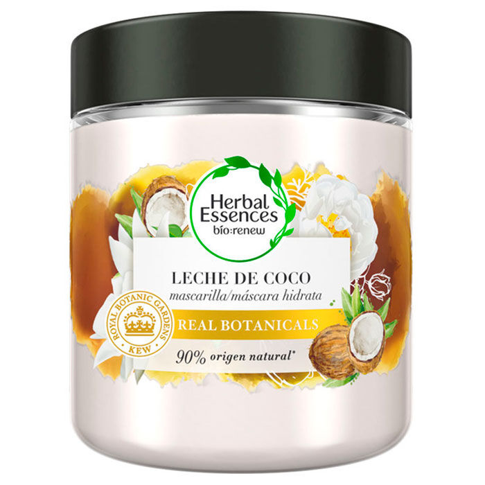 Bío-Renew Mascarilla Leche de Coco  250ml-186705 0