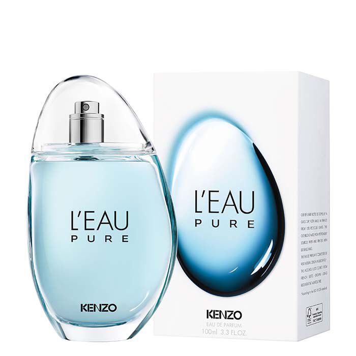 L'EAU PURE  100ml-229312 1
