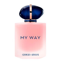MY WAY FLORAL  90ml-205069 6